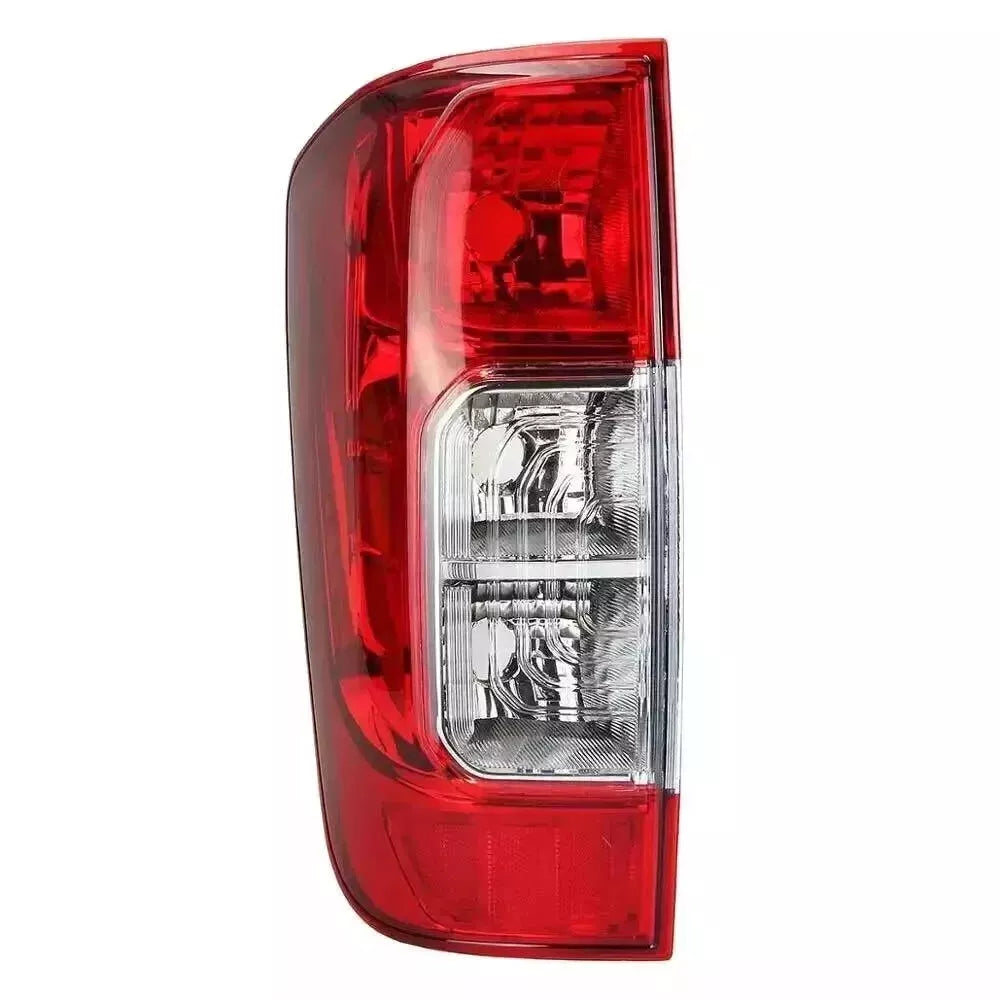 2X REAR TAIL LIGHT BRAKE LAMP FOR NISSAN NAVARA NP300 D23 2015-2020 PAIR SET
